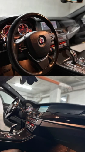 Alpina D5 BiTurbo Touring RWD 350HP - 34999 лв. / 17894.70 € - 26274359 10