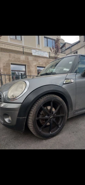 Обява за продажба на Mini Cooper ~4 997 лв. - изображение 1