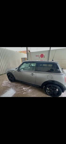 Обява за продажба на Mini Cooper ~4 997 лв. - изображение 2