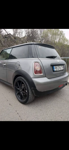 Обява за продажба на Mini Cooper ~4 997 лв. - изображение 1