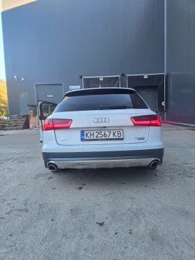 Audi A6 Allroad AUDI A6 C7 ALLROAD QUATRO! | Mobile.bg    10