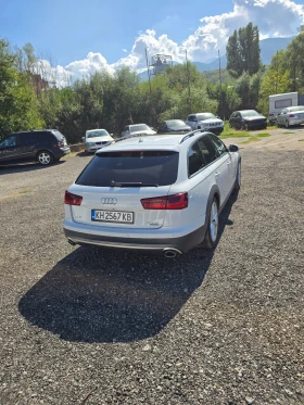 Audi A6 Allroad AUDI A6 C7 ALLROAD QUATRO! | Mobile.bg    4