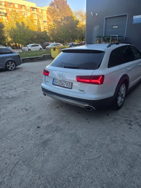 Audi A6 Allroad AUDI A6 C7 ALLROAD QUATRO! | Mobile.bg    11