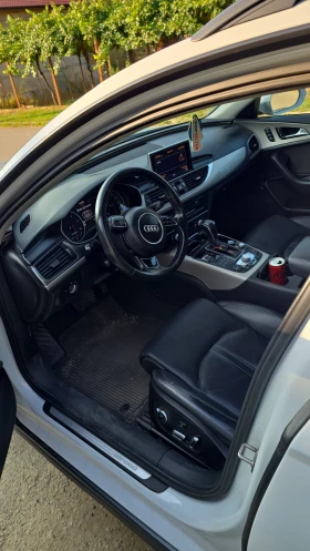 Audi A6 Allroad AUDI A6 C7 ALLROAD QUATRO! | Mobile.bg    5