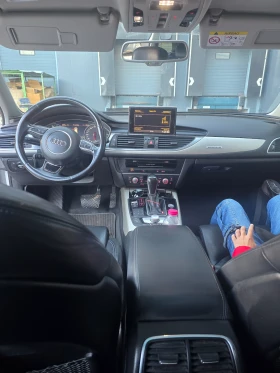 Audi A6 Allroad AUDI A6 C7 ALLROAD QUATRO! | Mobile.bg    14