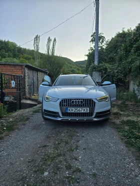 Audi A6 Allroad AUDI A6 C7 ALLROAD QUATRO! - изображение 1