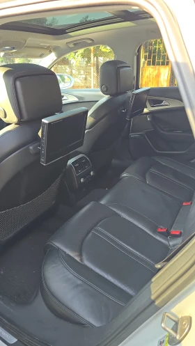 Audi A6 Allroad AUDI A6 C7 ALLROAD QUATRO! | Mobile.bg    6