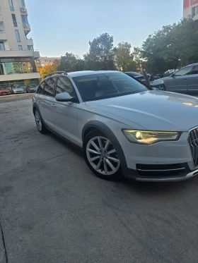 Audi A6 Allroad AUDI A6 C7 ALLROAD QUATRO! | Mobile.bg    12