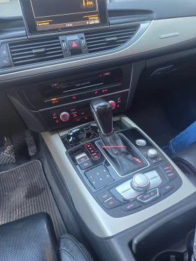 Audi A6 Allroad AUDI A6 C7 ALLROAD QUATRO! | Mobile.bg    16