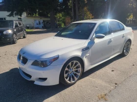 BMW M5 * CARFAX * БЕЗ ПЪРВОНАЧАЛНА ВНОСКА - 21200 лв. / 10839.39 € - 51174134 6