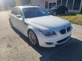 BMW M5 * CARFAX * БЕЗ ПЪРВОНАЧАЛНА ВНОСКА