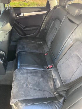 Audi A4 2.0 143кс S-line , снимка 8