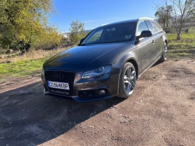 Audi A4 2.0 143кс S-line , снимка 2