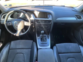 Audi A4 2.0 143кс S-line , снимка 6