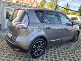 Renault Scenic 1.5DCI-ПАНОРАМА-JBL-FULL FULL-FACE LIFT - 8999 лв. / 4601.12 € - 58472131 4