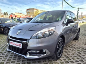 Renault Scenic 1.5DCI-ПАНОРАМА-JBL-FULL FULL-FACE LIFT