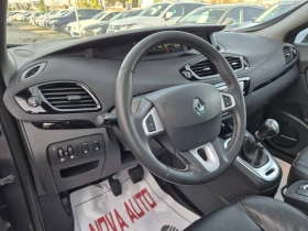 Renault Scenic 1.5DCI-ПАНОРАМА-JBL-FULL FULL-FACE LIFT - 8999 лв. / 4601.12 € - 58472131 8