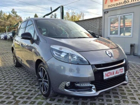 Renault Scenic 1.5DCI-ПАНОРАМА-JBL-FULL FULL-FACE LIFT - 8999 лв. / 4601.12 € - 58472131 5
