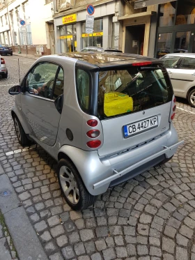 Smart Fortwo Smart For Two PASSION , снимка 3