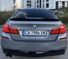 BMW 525, снимка 5