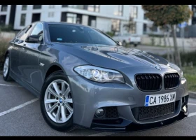 BMW 525, снимка 2