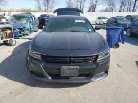 Dodge Charger 3.6L 6 Rear-wheel drive | Mobile.bg    7