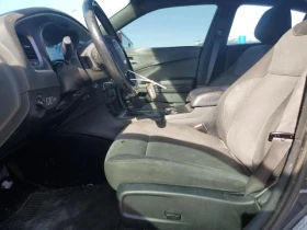 Dodge Charger 3.6L 6 Rear-wheel drive | Mobile.bg    9