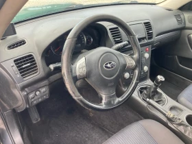 Subaru Outback 2.0 D - 2700 € / 5280.74 лв. - 75727073 9
