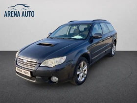 ����� �� �������� �� Subaru Outback 2.0 D