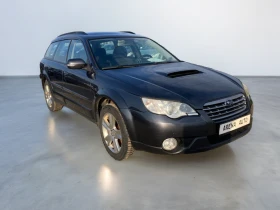 Subaru Outback 2.0 D - 2500 € / 4889.57 лв. - 75727073 5