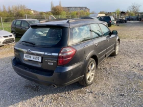 Subaru Outback 2.0 D | Mobile.bg � ����� ������ 5