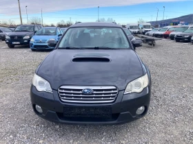 Subaru Outback 2.0 D