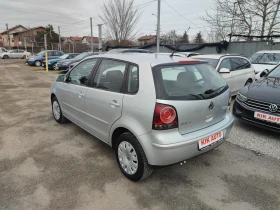 VW Polo 1.4TDI-70ks-135000km - 3499 € / 6843.45 лв. - 19792281 9