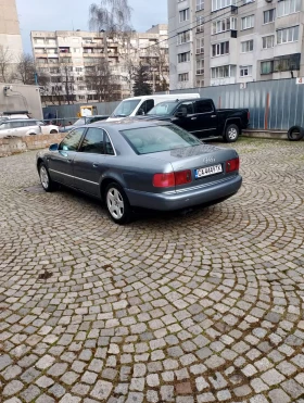 Audi A8 facelift ! 3.7  - 2800 € / 5476.32 лв. - 20187667 5