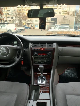 Audi A8 facelift ! 3.7  - 2800 € / 5476.32 лв. - 20187667 8