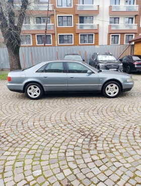 Audi A8 facelift ! 3.7  - 2800 € / 5476.32 лв. - 20187667 3