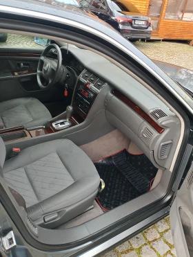 Audi A8 facelift ! 3.7  - 2800 € / 5476.32 лв. - 20187667 6
