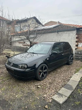 VW Golf - 3350 € / 6552.03 лв. - 69987597 2
