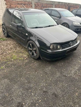 VW Golf - 3350 € / 6552.03 лв. - 69987597 7
