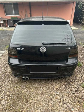 VW Golf - 3350 € / 6552.03 лв. - 69987597 5