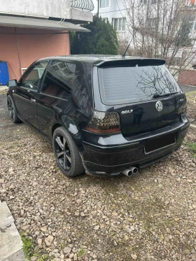 VW Golf - 3350 € / 6552.03 лв. - 69987597 4