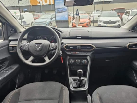 Dacia Sandero 1.0 TCe 90 Stop&Start LPG - 9700 € / 18971.55 лв. - 86438392 7