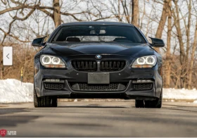 BMW 650 M* SPORT* XDRIVE* ВАКУУМ* 360КАМЕРА*  - 11667 € / 22818.67 лв. - 90500536 6