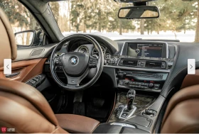 BMW 650 M* SPORT* XDRIVE* ВАКУУМ* 360КАМЕРА*  - 11667 € / 22818.67 лв. - 90500536 8