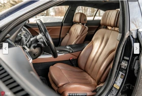 BMW 650 M* SPORT* XDRIVE* ВАКУУМ* 360КАМЕРА*  - 11667 € / 22818.67 лв. - 90500536 12