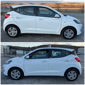 Hyundai I10 1.0MPI EURO 6D TUV COC - 7749 € / 15155.73 лв. - 45151240 5