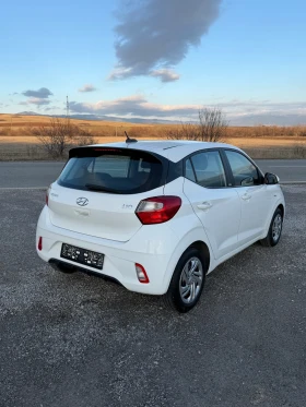 Hyundai I10 1.0MPI EURO 6D TUV COC - 7749 € / 15155.73 лв. - 45151240 6