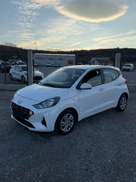 Hyundai I10 1.0MPI EURO 6D TUV COC - 7749 € / 15155.73 лв. - 45151240 2