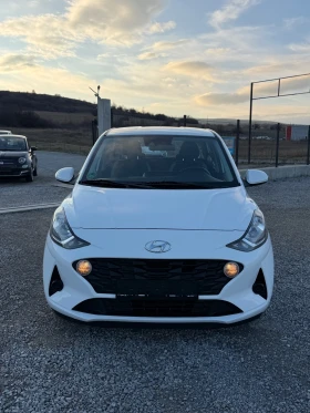 Hyundai I10 1.0MPI EURO 6D TUV COC - 7749 € / 15155.73 лв. - 45151240 3