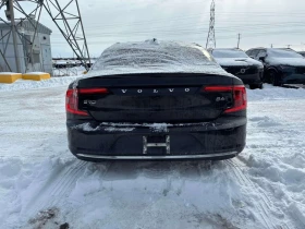 Volvo S90 Inscription  CARFAX - 25400 € / 49678.08 лв. - 90929747 4